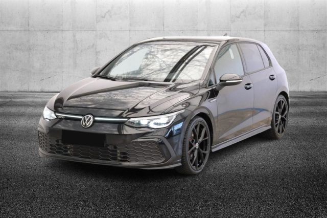 Volkswagen Golf 2.0 TDI DSG GTD, del 2024, 33.500 km, in vendita a Pieve Di Cento (BO)
