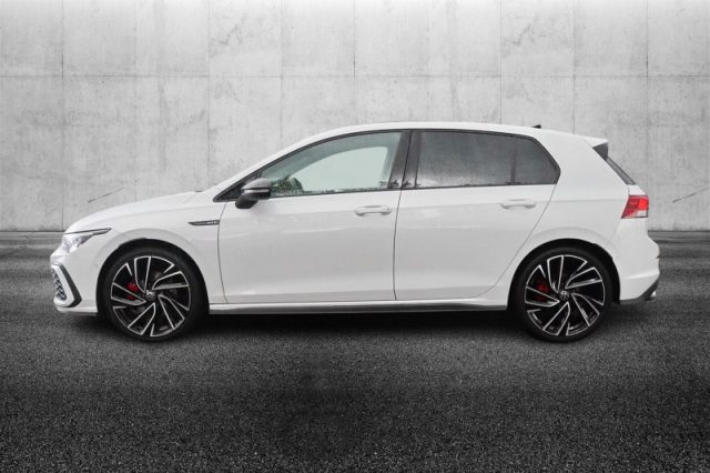 Volkswagen Golf 2.0 TDI DSG GTD - foto 3 di 4