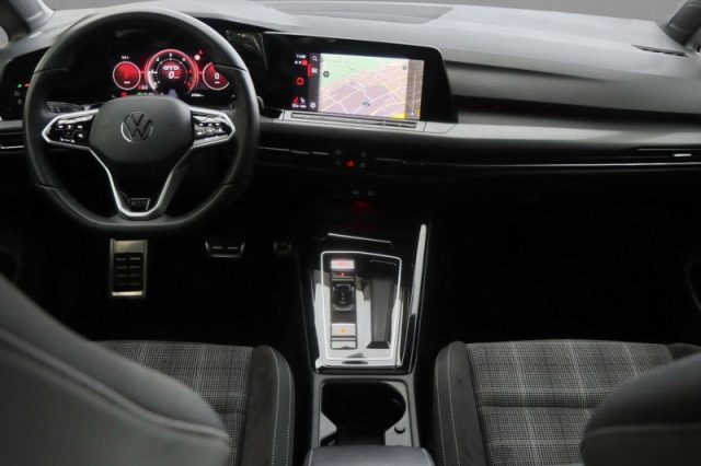Volkswagen Golf 2.0 TDI DSG GTD - foto 4 di 4