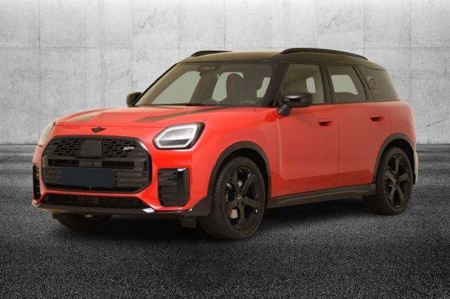 MINI Mini C JCW Countryman, del 2025, 44.999 km, in vendita a Pieve Di Cento (BO)