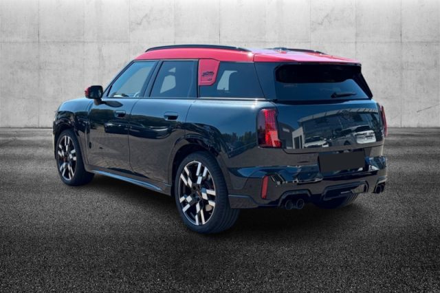 MINI Mini John Cooper Works ALL4 JCW Countryman - foto 2 di 4