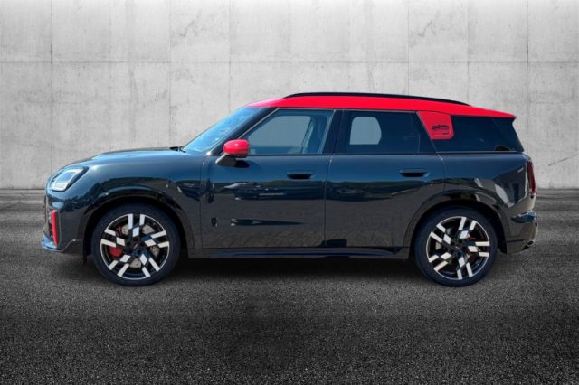MINI Mini John Cooper Works ALL4 JCW Countryman - foto 4 di 4