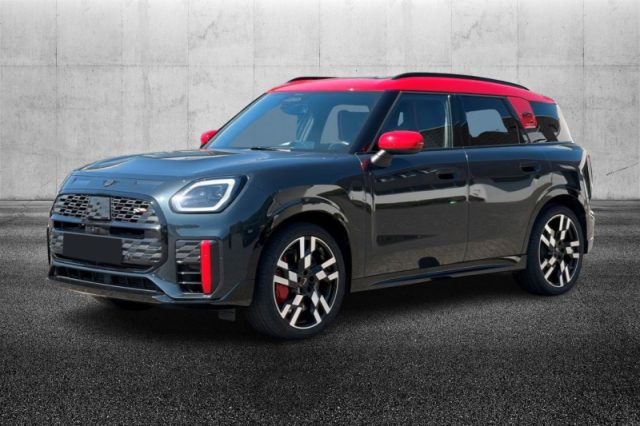 MINI Mini John Cooper Works ALL4 JCW Countryman, del 2024, 30.800 km, in vendita a Pieve Di Cento (BO)