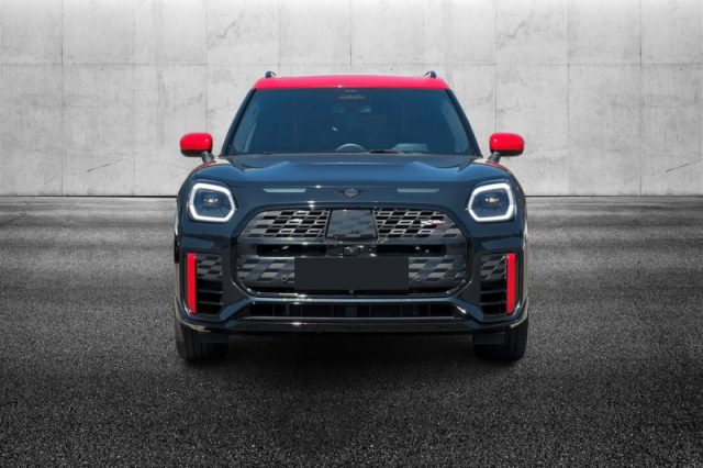 MINI Mini John Cooper Works ALL4 JCW Countryman - foto 3 di 4