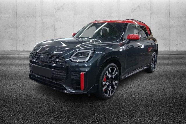 MINI Mini John Cooper Works ALL4 JCW Countryman, del 2024, 34.500 km, in vendita a Pieve Di Cento (BO)