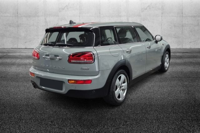 MINI Clubman 1.5 Cooper Classic Clubman - foto 3 di 4
