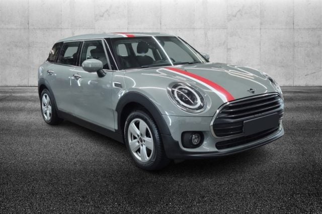 MINI Clubman 1.5 Cooper Classic Clubman - foto 2 di 4