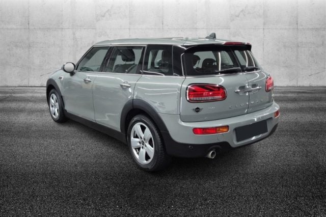 MINI Clubman 1.5 Cooper Classic Clubman - foto 4 di 4