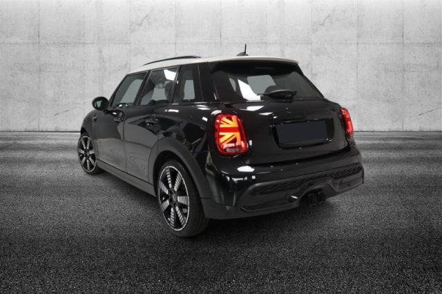 MINI Cooper 2.0 Cooper S Classic 5 porte - foto 4 di 4