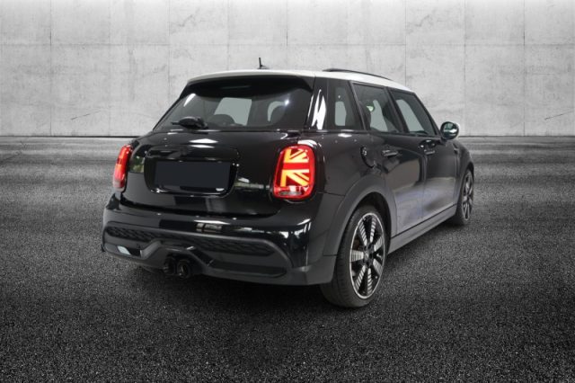 MINI Cooper 2.0 Cooper S Classic 5 porte - foto 3 di 4