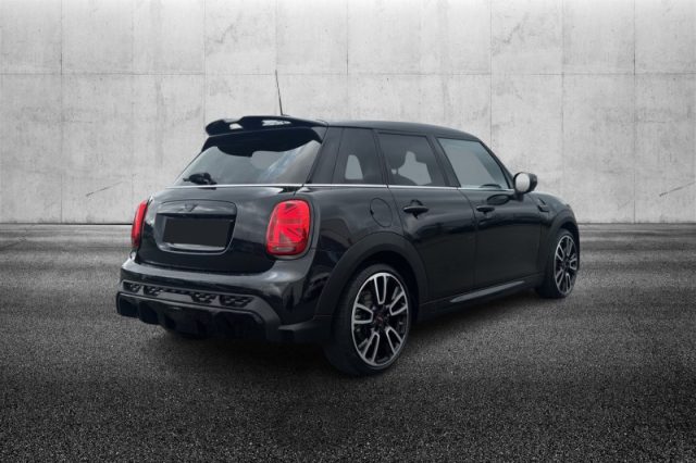 MINI Cooper 1.5 Cooper JCW 5 porte - foto 3 di 4