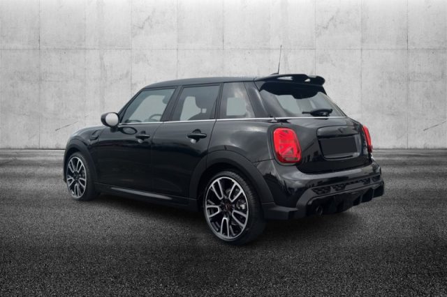 MINI Cooper 1.5 Cooper JCW 5 porte - foto 4 di 4