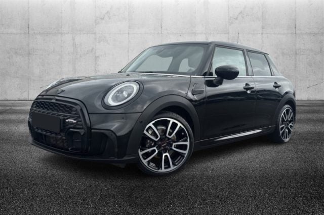 MINI Cooper 1.5 Cooper JCW 5 porte, del 2022, 44.600 km, in vendita a Pieve Di Cento (BO)