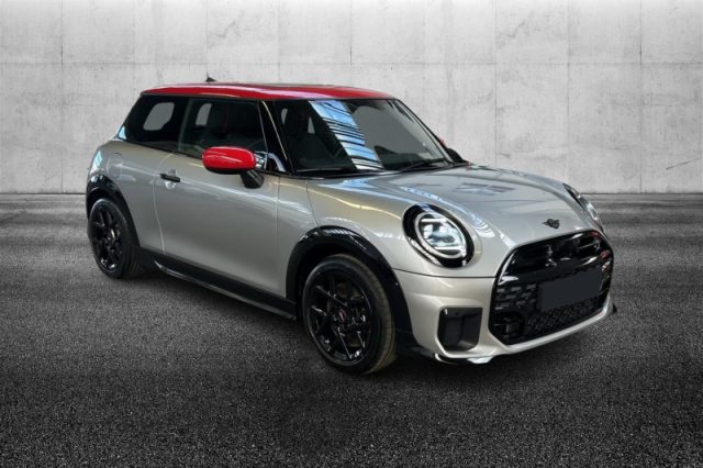 MINI Mini Cooper C JCW, del 2024, 12.500 km, in vendita a Pieve Di Cento (BO)