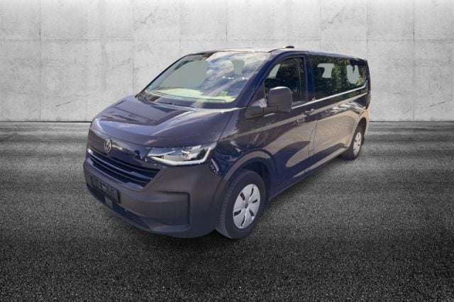 Volkswagen Caravelle 2.0 TDI 150CV aut. PL Life, del 2025, 54.200 km, in vendita a Pieve Di Cento (BO)