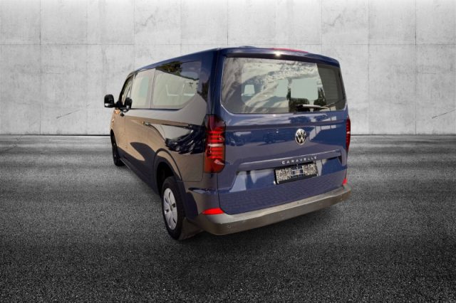 Volkswagen Caravelle 2.0 TDI 150CV aut. PL Life - foto 4 di 4