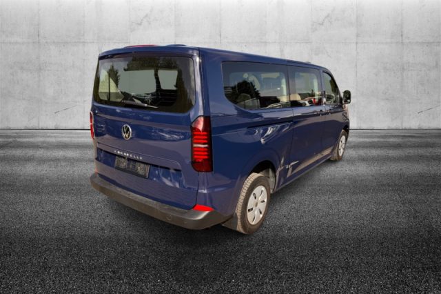 Volkswagen Caravelle 2.0 TDI 150CV aut. PL Life - foto 3 di 4