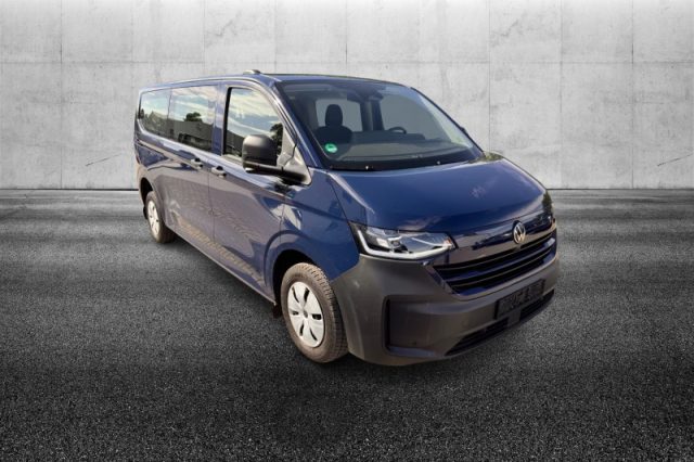 Volkswagen Caravelle 2.0 TDI 150CV aut. PL Life - foto 2 di 4