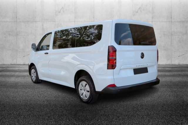 Volkswagen Caravelle 2.0 TDI 150CV PC Life - foto 3 di 4