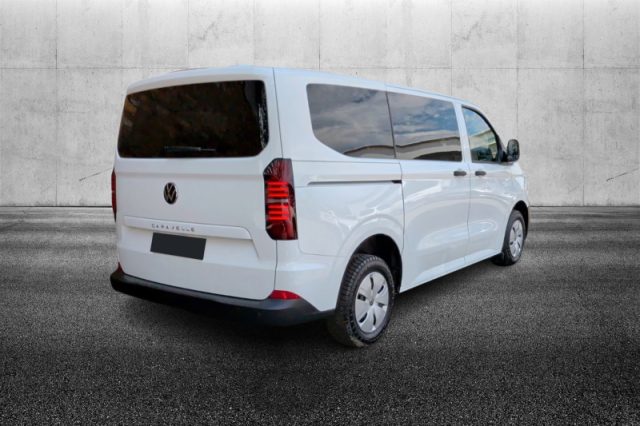 Volkswagen Caravelle 2.0 TDI 150CV PC Life - foto 2 di 4