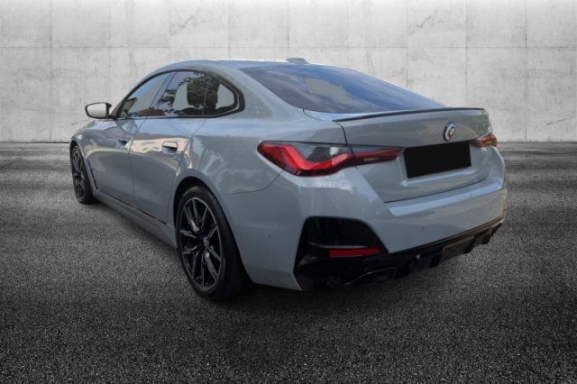 BMW 440 M 440i xDrive 48V Gran Coupé - foto 3 di 4