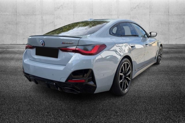 BMW 440 M 440i xDrive 48V Gran Coupé - foto 4 di 4