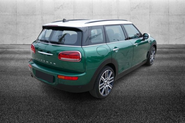 MINI Clubman 2.0 Cooper D Clubman - foto 3 di 4