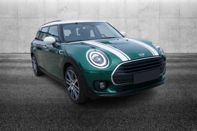 MINI Clubman 2.0 Cooper D Clubman - foto 2 di 4