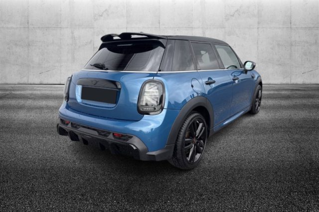 MINI Cooper 1.5 Cooper JCW 5 porte - foto 3 di 4