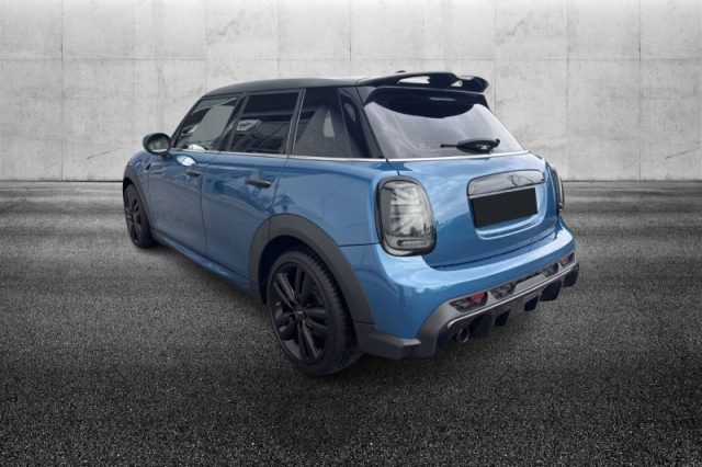 MINI Cooper 1.5 Cooper JCW 5 porte - foto 4 di 4