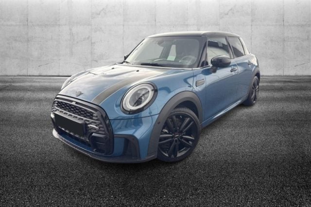 MINI Cooper 1.5 Cooper JCW 5 porte, del 2021, 42.999 km, in vendita a Pieve Di Cento (BO)