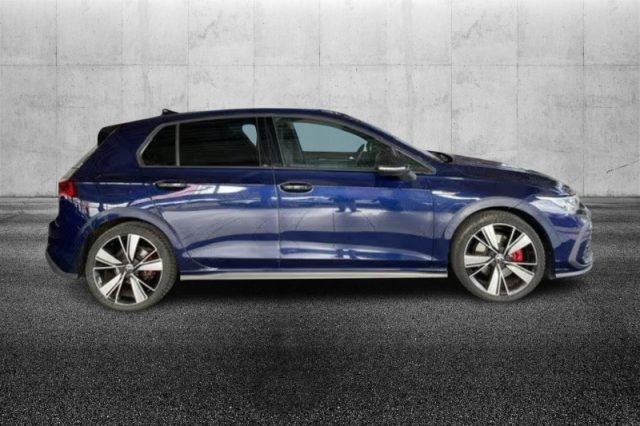 Volkswagen Golf 2.0 TDI DSG GTD - foto 3 di 4