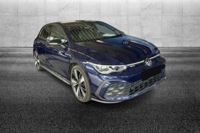 Volkswagen Golf 2.0 TDI DSG GTD, del 2022, 28.800 km, in vendita a Pieve Di Cento (BO)
