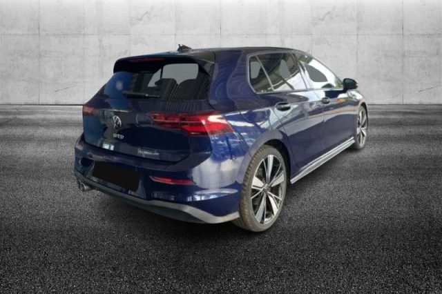 Volkswagen Golf 2.0 TDI DSG GTD - foto 2 di 4
