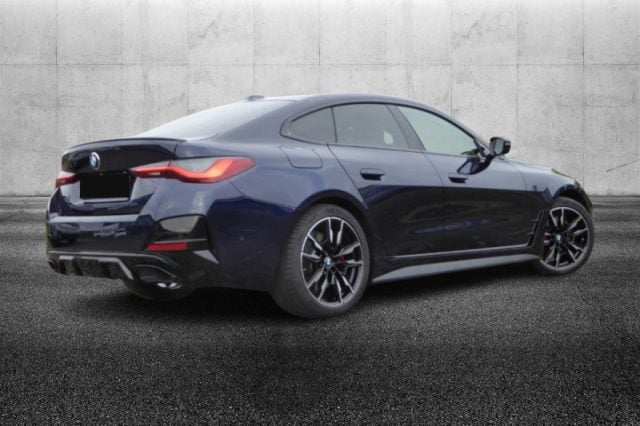 BMW 440 M 440i xDrive 48V Gran Coupé - foto 2 di 4
