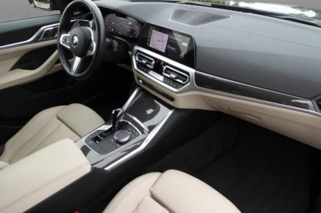 BMW 440 M 440i xDrive 48V Gran Coupé - foto 4 di 4