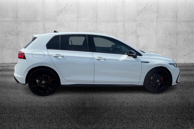 Volkswagen Golf 2.0 TDI DSG GTD - foto 4 di 4