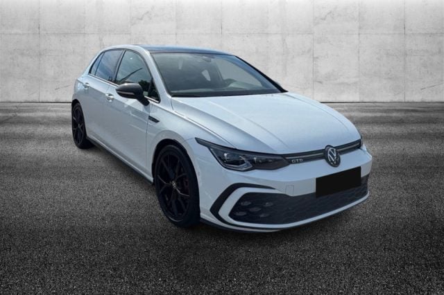 Volkswagen Golf 2.0 TDI DSG GTD, del 2024, 27.999 km, in vendita a Pieve Di Cento (BO)