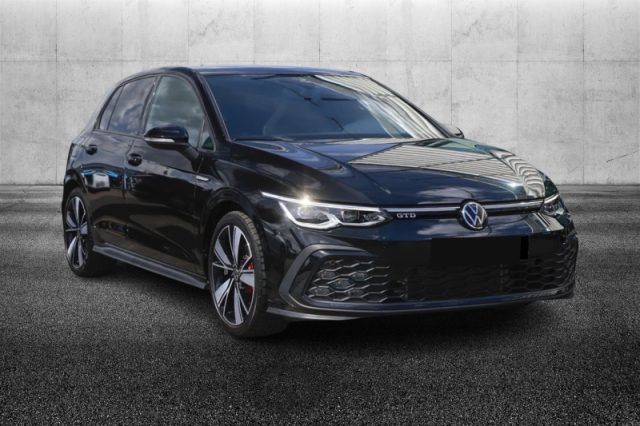 Volkswagen Golf 2.0 TDI DSG GTD - foto 2 di 4
