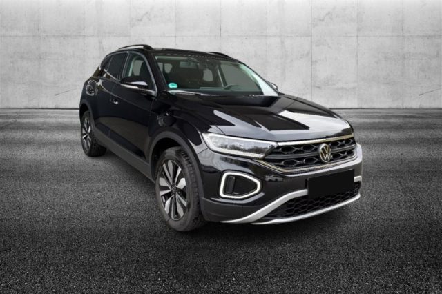 Volkswagen T-Roc 2.0 TDI SCR 150 CV DSG Life - foto 2 di 4