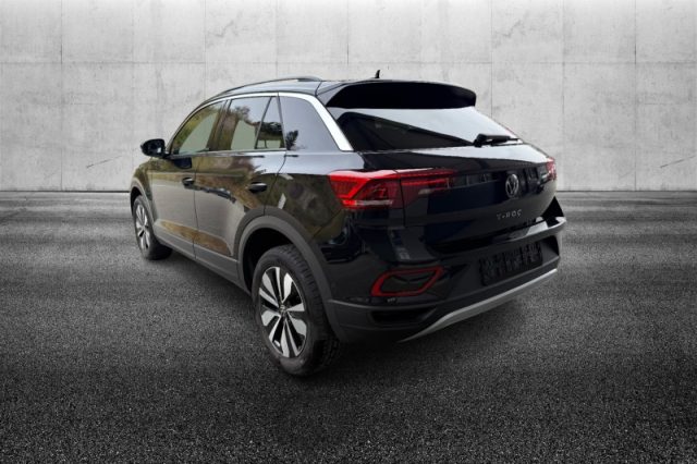 Volkswagen T-Roc 2.0 TDI SCR 150 CV DSG Life - foto 4 di 4