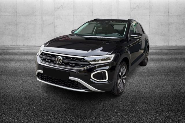 Volkswagen T-Roc 2.0 TDI SCR 150 CV DSG Life, del 2023, 48.999 km, in vendita a Pieve Di Cento (BO)