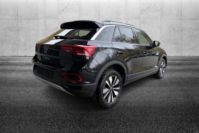 Volkswagen T-Roc 2.0 TDI SCR 150 CV DSG Life - foto 3 di 4