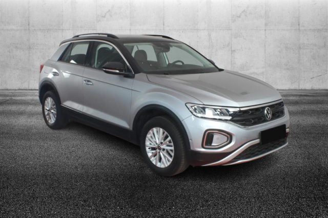 Volkswagen T-Roc 2.0 TDI SCR 150 CV DSG Life - foto 2 di 4