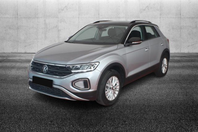 Volkswagen T-Roc 2.0 TDI SCR 150 CV DSG Life, del 2025, 27.999 km, in vendita a Pieve Di Cento (BO)