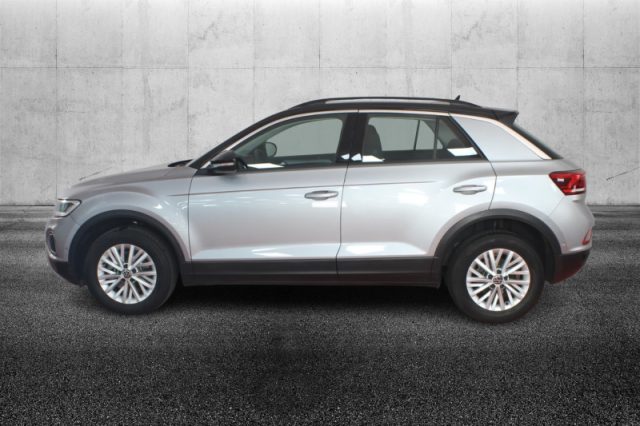 Volkswagen T-Roc 2.0 TDI SCR 150 CV DSG Life - foto 4 di 4