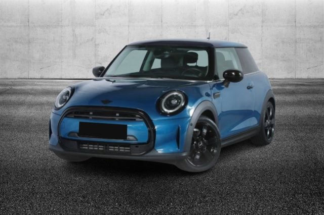 MINI Cooper 1.5 Cooper Classic, del 2022, 48.800 km, in vendita a Pieve Di Cento (BO)