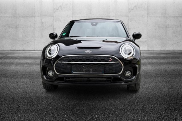 MINI Clubman 2.0 Cooper SD Hype Clubman ALL4 Automatica - foto 3 di 4