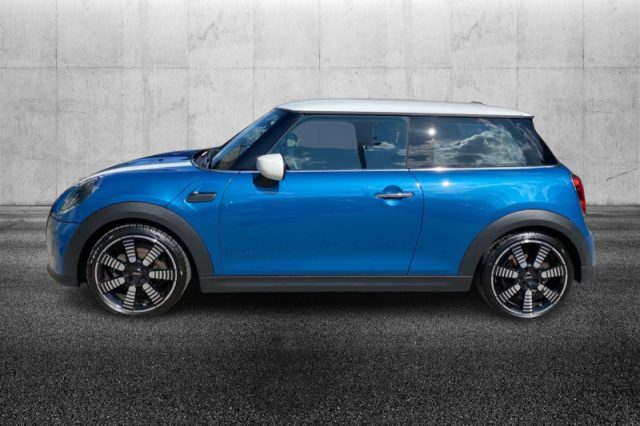 MINI Cooper 1.5 Cooper Classic - foto 3 di 4
