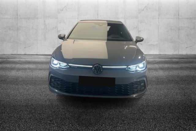 Volkswagen Golf 2.0 TDI DSG GTD - foto 4 di 4